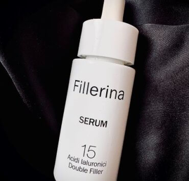 siero fillerina 15 acidi ialuronici labo suisse