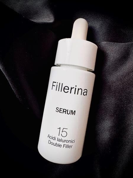 siero fillerina 15 acidi ialuronici labo suisse