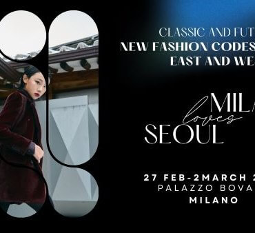 Milan loves seoul 2026