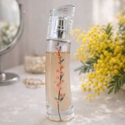 profumo alla mimosa flower ikebana kenzo