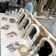 MASTERCLASS NUAGEMMA RINASCENTE MILANO