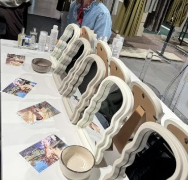 MASTERCLASS NUAGEMMA RINASCENTE MILANO