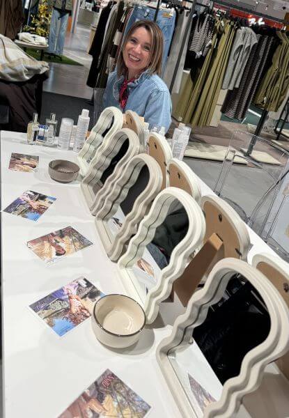 MASTERCLASS NUAGEMMA RINASCENTE MILANO