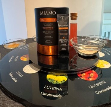 integrafore miamo skin defense ingredienti