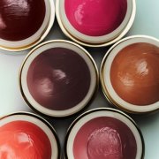 Merit a Milano Flush Balm