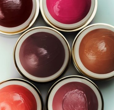 Merit a Milano Flush Balm