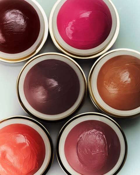 Merit a Milano Flush Balm