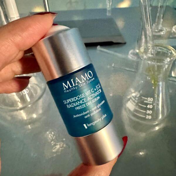 MIAMO SUPERDOSE VIT C