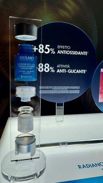 miamo superdose packaging scomposto