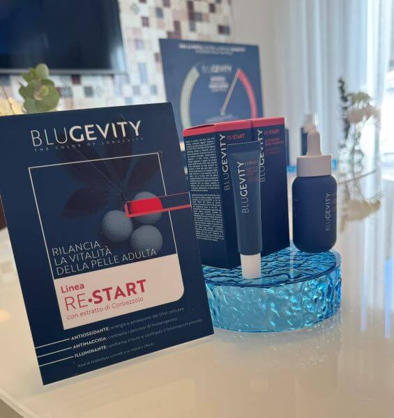 restart blugevity skincare