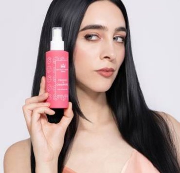 MATILDA MORRI BEAUTY