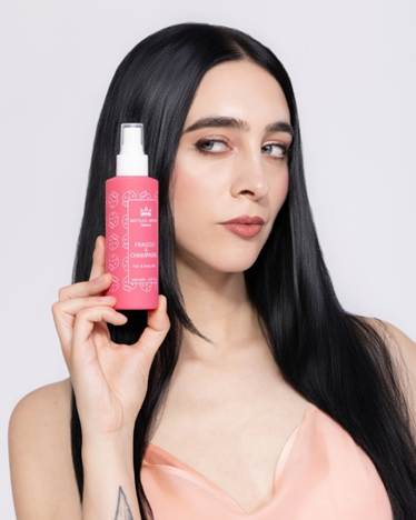 MATILDA MORRI BEAUTY