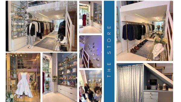 milan loves seoul pop up