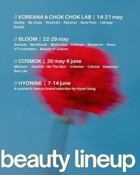 Milan loves seoul Milano pop up
