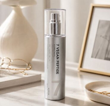 Mizon 7 Vegan Peptide Booster Serum