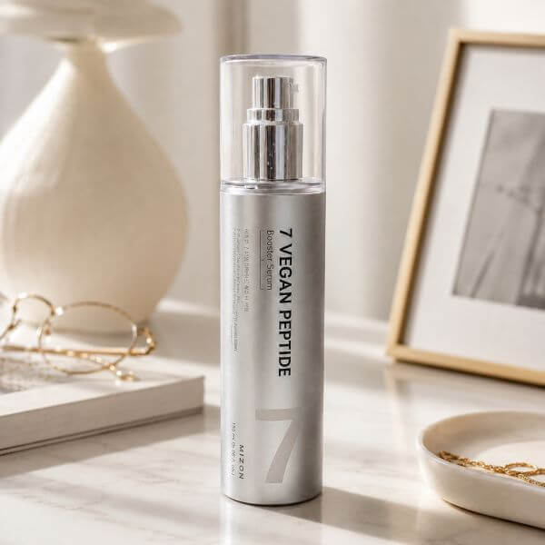 Mizon 7 Vegan Peptide Booster Serum