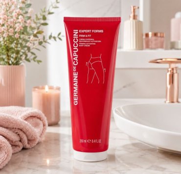 Germaine de capuccini firm fit crema rassodante