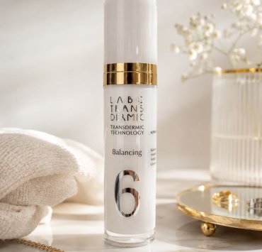 labo transdermic 6 balancing serum