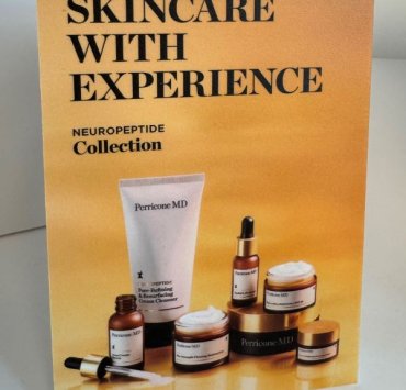 perricone md neuropeptide linea completa