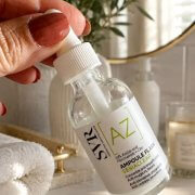 svr sebiaclear ampoule az