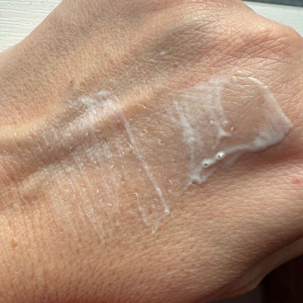 applicazione astra make up fluido solare