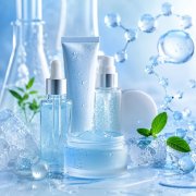 cooling skincare effetto freddo