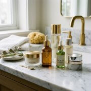 skincare costosa vale la pena