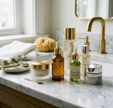 skincare costosa vale la pena