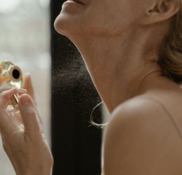 quanto dura un profumo
