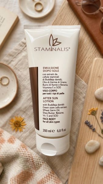 staminalis doposole flatlay