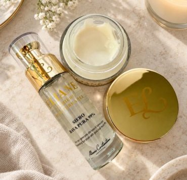 ELIANE COSMETICS BAVA DI LUMACA