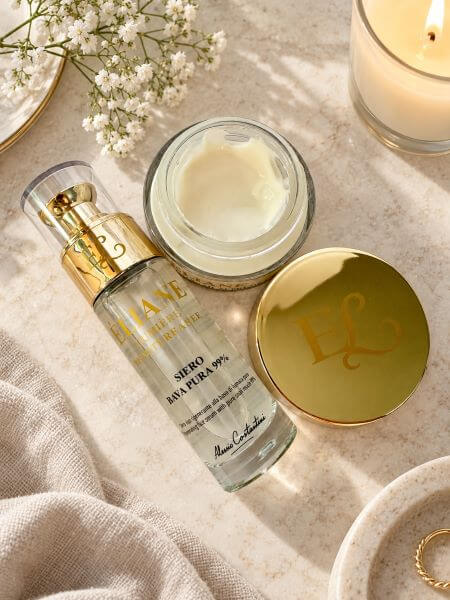 ELIANE COSMETICS BAVA DI LUMACA