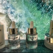 INSIUM FORTITUDE SKINCARE VEGANA