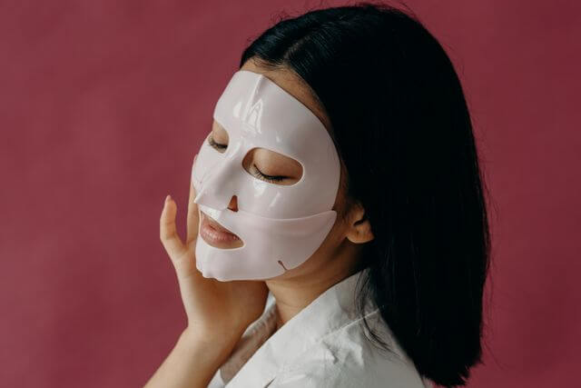 routine bloom skincare