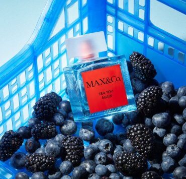 MAX&Co Sea You Again profumo