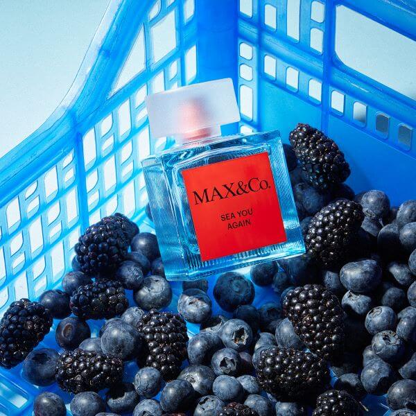 MAX&Co Sea You Again profumo