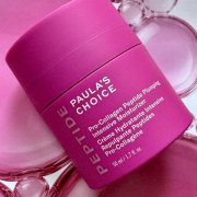 Pro-Collagen Peptide Plumping Intensive Moisturizer Paulas choice