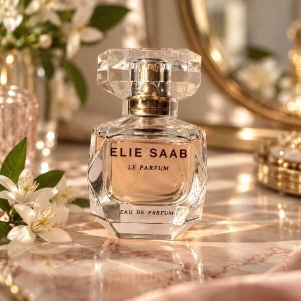 elie saab le parfum