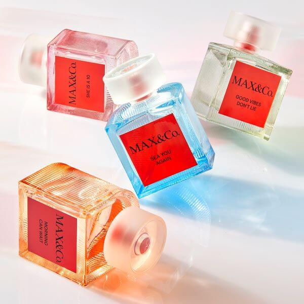 profumi max&co